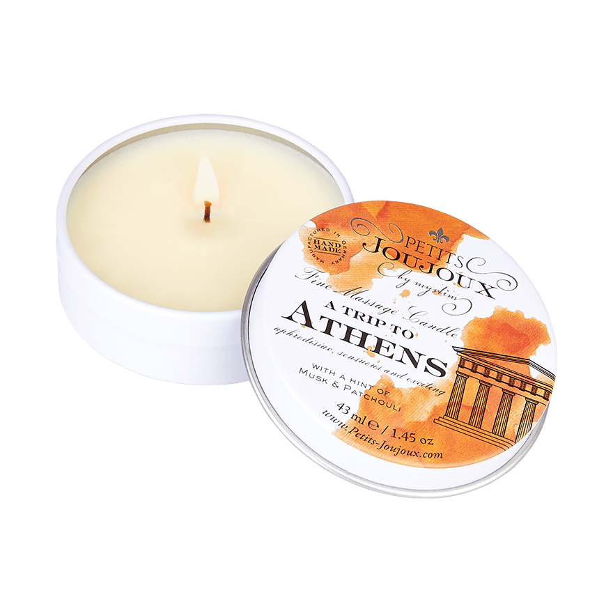 A Trip To Athens, 43 ml Drogerie online kaufen A Trip To Athens, 43 ml Drogerie online kaufen
