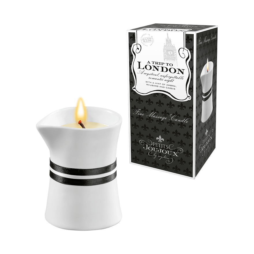 A Trip to London, 120 g Drogerie online kaufen A Trip to London, 120 g Drogerie online kaufen