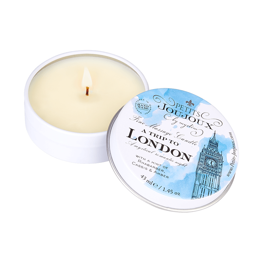 A Trip To London, 43 ml Drogerie online kaufen