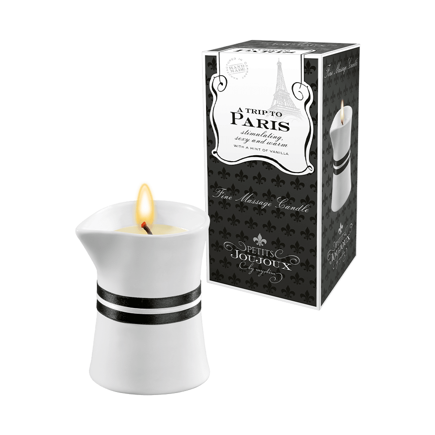 A Trip to Paris, 120 g Drogerie online kaufen A Trip to Paris, 120 g Drogerie online kaufen