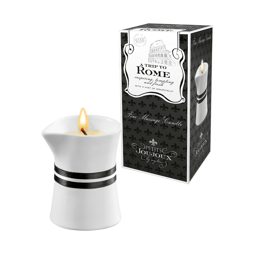 A Trip to Rome, 120 g Drogerie online kaufen A Trip to Rome, 120 g Drogerie online kaufen