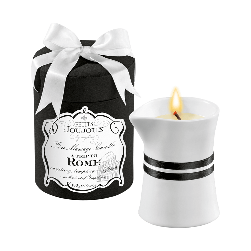 A Trip to Rome, 190 g Drogerie online kaufen A Trip to Rome, 190 g Drogerie online kaufen