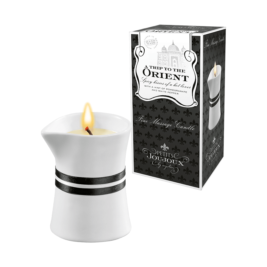 A Trip to the Orient, 120 g Drogerie online kaufen A Trip to the Orient, 120 g Drogerie online kaufen