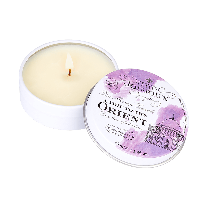 A Trip To The Orient, 43 ml Drogerie online kaufen A Trip To The Orient, 43 ml Drogerie online kaufen