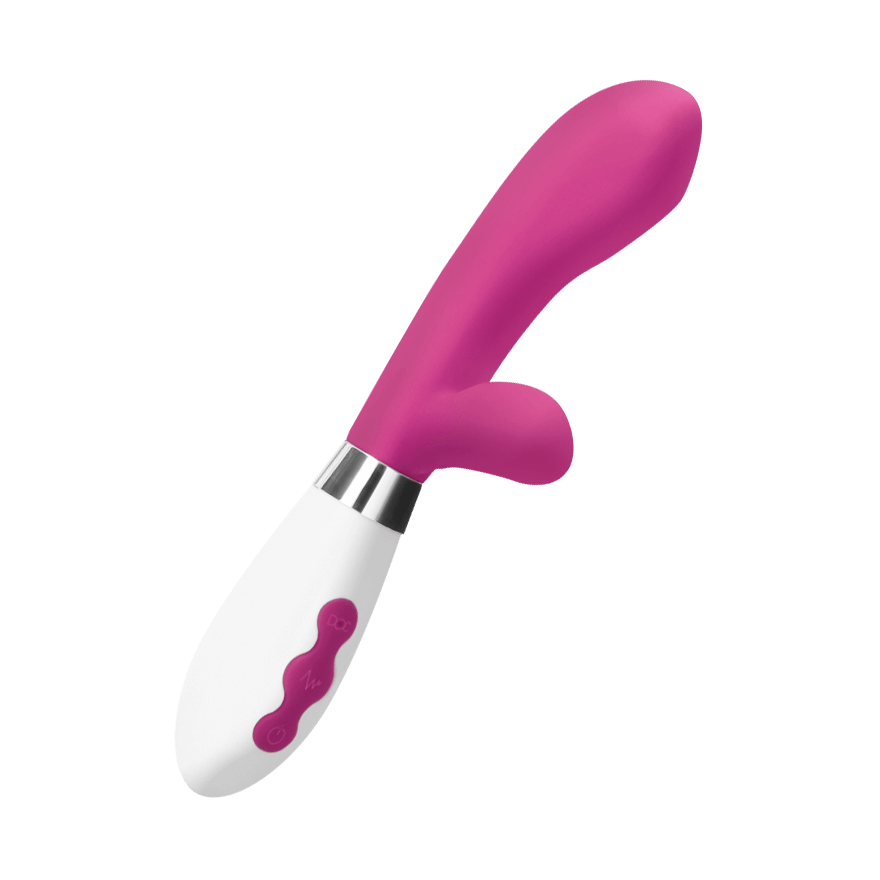 Achilles, 21 cm Vibrator online kaufen
