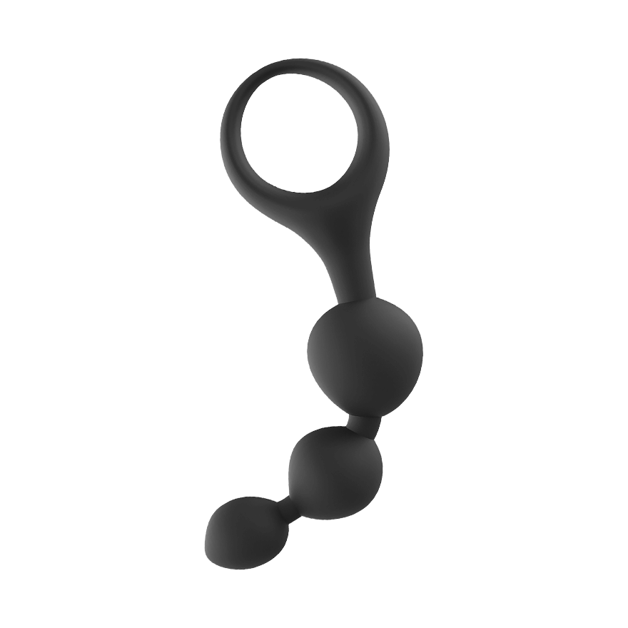 Adams Triple Prostate Probe, 14cm Sonstige Erotikartikel online kaufen
