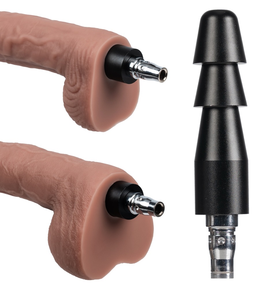 Adapter „Vac-U-Lock“ für Sex Machines von Lovense Sex-Spielzeuge online kaufen