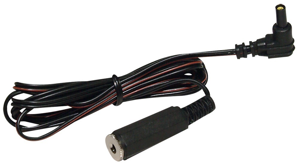 Adapterkabel für Reizstromgeräte Fetisch online kaufen