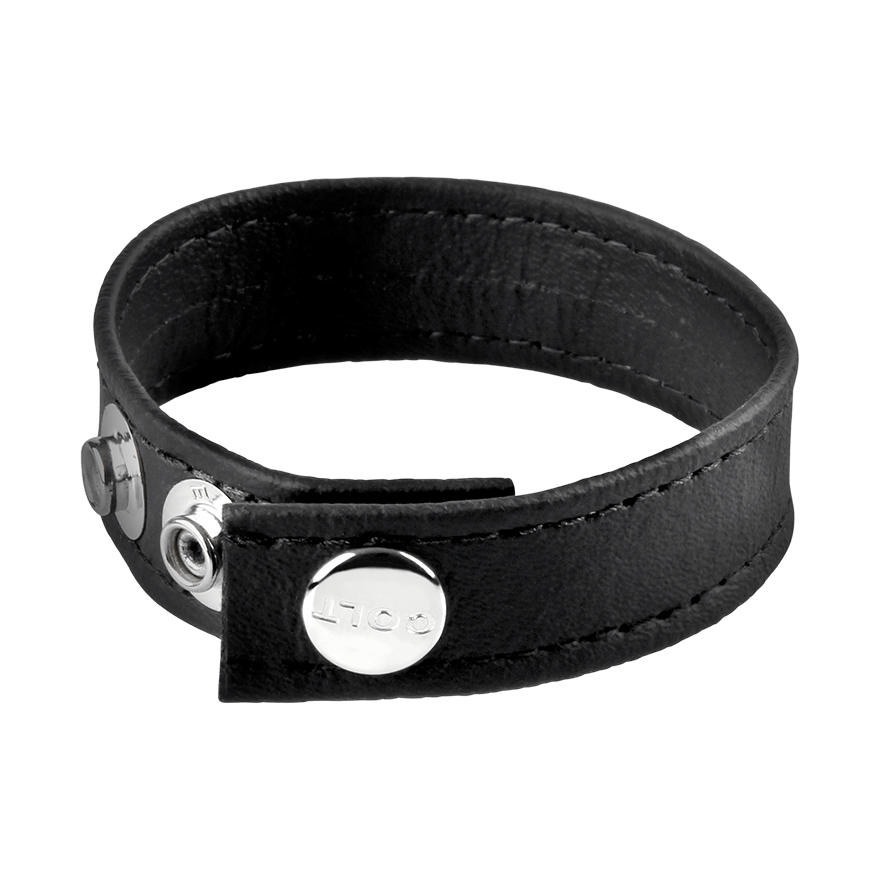 Adjustable Leather Strap Sex-Spielzeuge online kaufen