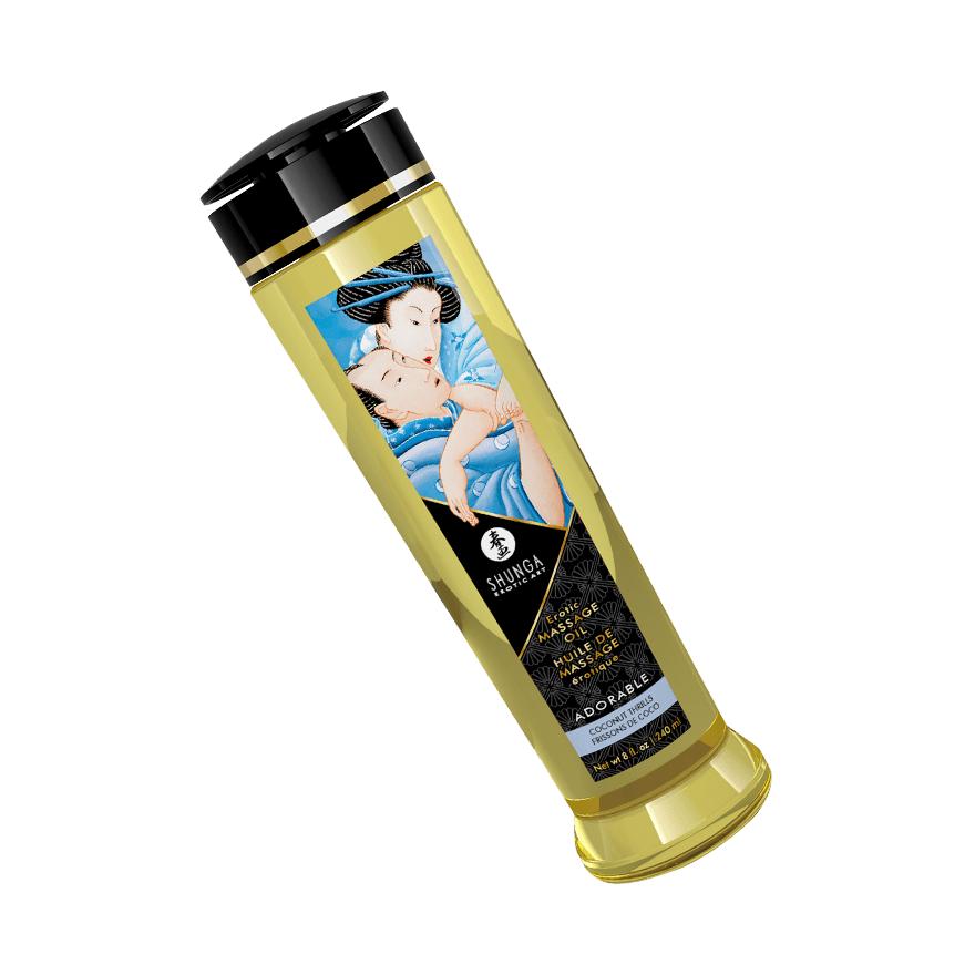 Adorable Coconut Thrills, 240 ml Drogerie online kaufen