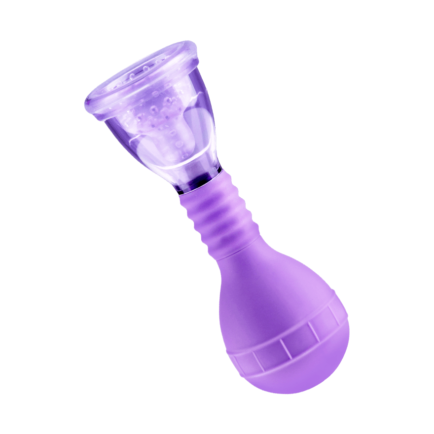 Advanced Clit Pump Sex-Spielzeuge online kaufen