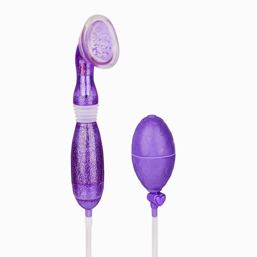 Advanced clitoral pump, 19cm Sex-Spielzeuge online kaufen