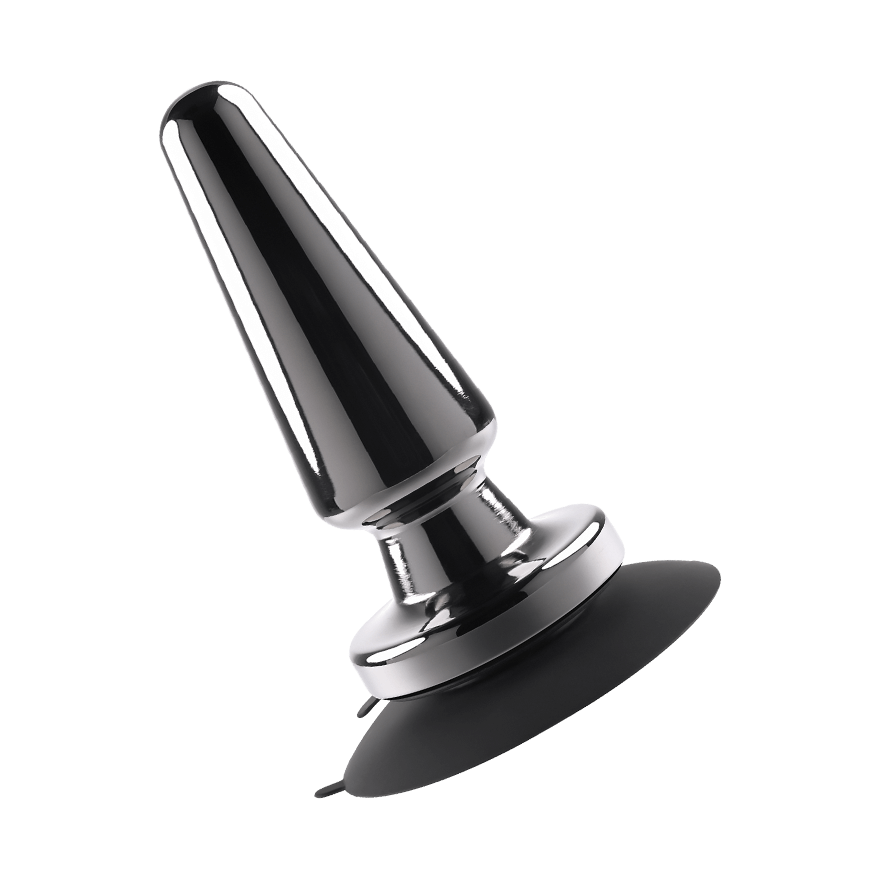 Advanced Metal Plug, 13,8 cm Sex-Spielzeuge online kaufen