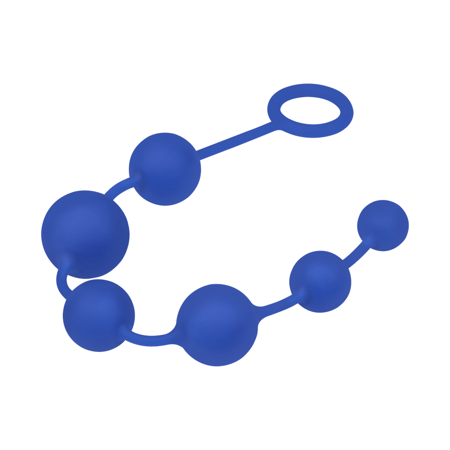 Advanced Silicone Anal Beads, 36 cm Sonstige Erotikartikel online kaufen