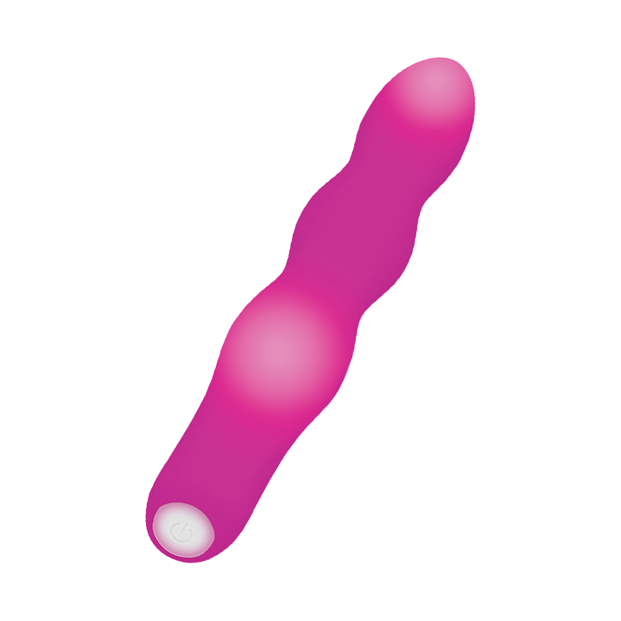 Afterglow, 16,5 cm Vibrator online kaufen
