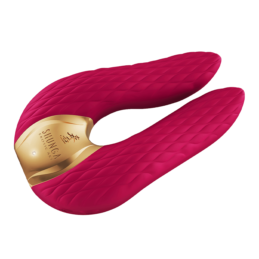 Aiko, 10,8 cm Vibrator online kaufen