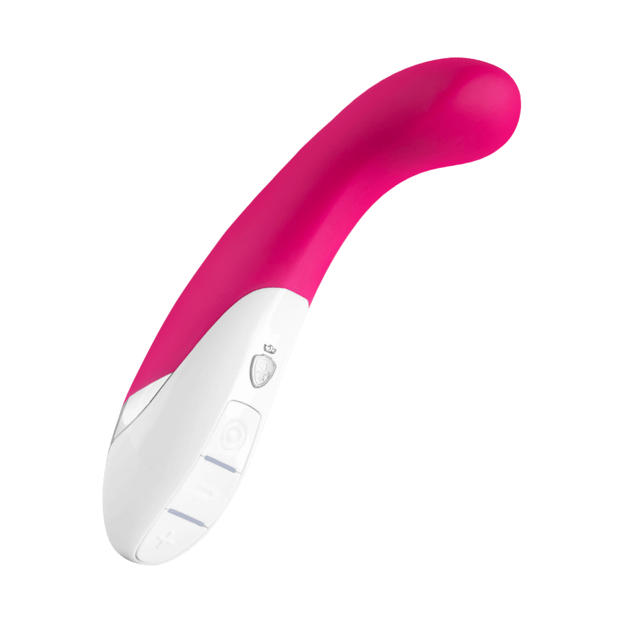 Al Punto, 21 cm Vibrator online kaufen