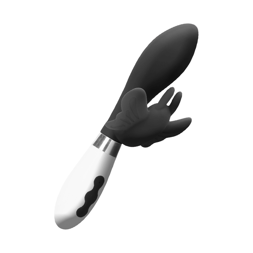 Alexios, 21 cm Vibrator online kaufen