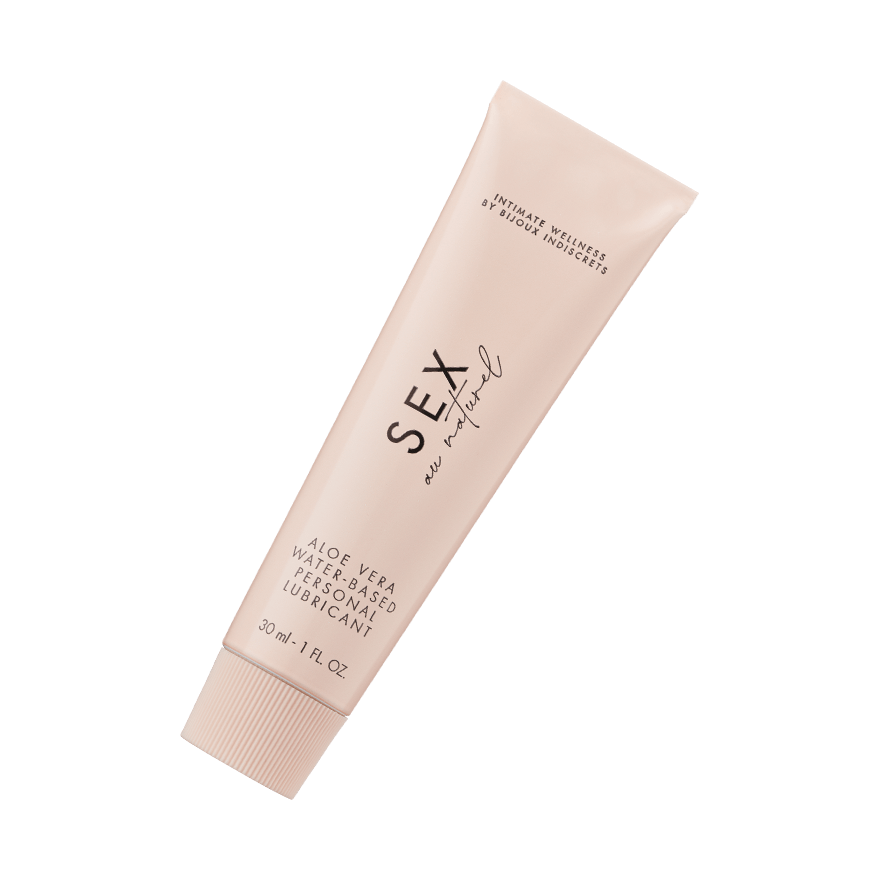 Aloe Vera Water-Based Lubricant, 30ml Sonstige Erotikartikel online kaufen