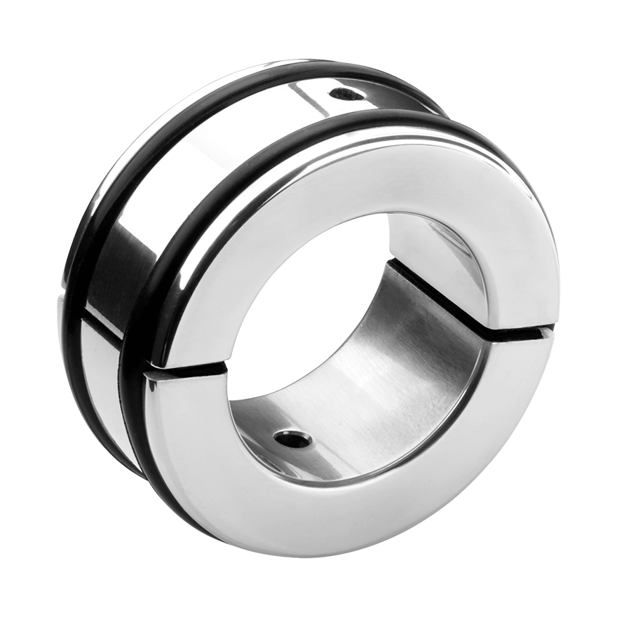 Aluminium-Hodenstretcher, 10cm BDSM online kaufen
