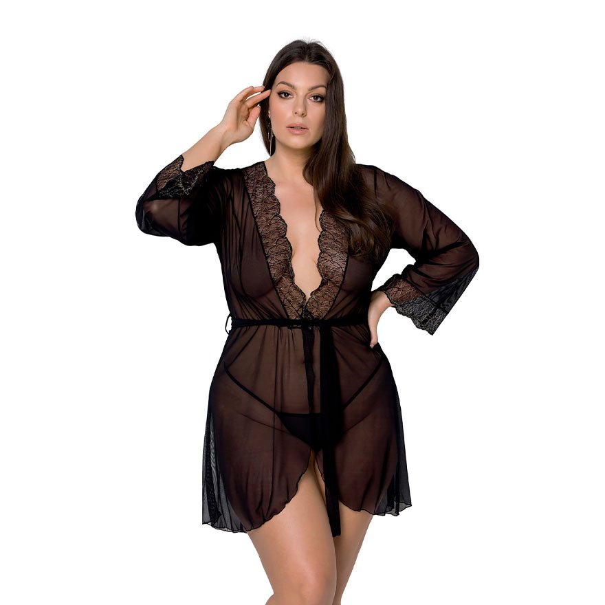 Amberly Plus Size Dessous online kaufen