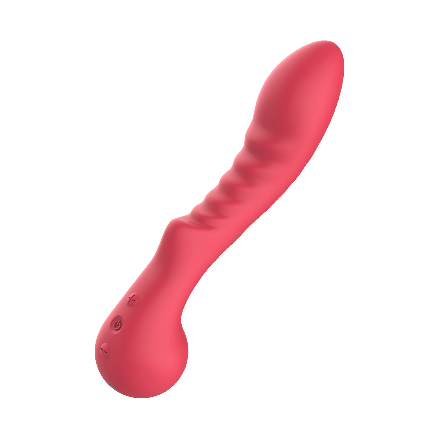 Amour - Aimee, 22 cm Vibrator online kaufen