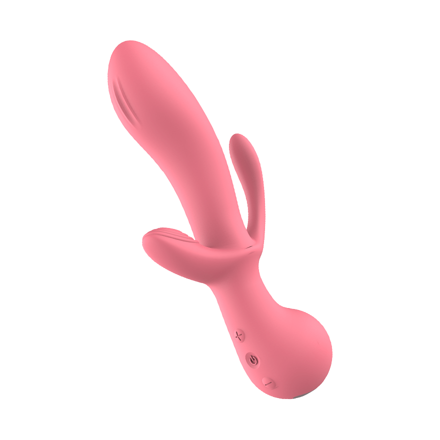 Amour - Claire, 22 cm Vibrator online kaufen