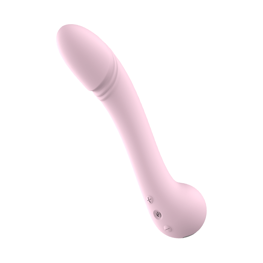 Amour - Lea, 22 cm Vibrator online kaufen