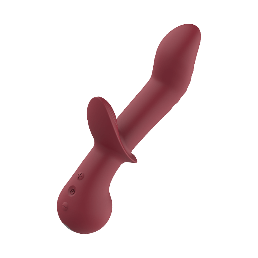 Amour - Loulou, 21,7 cm Vibrator online kaufen