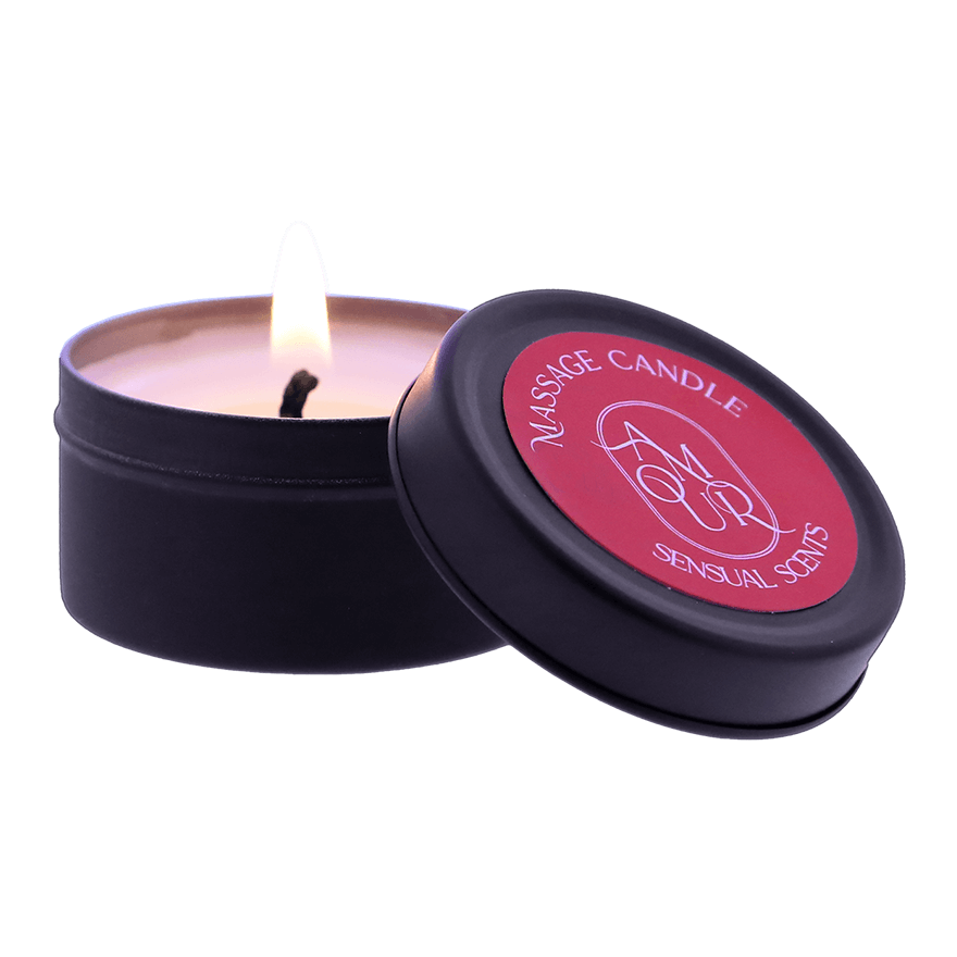 Amour - Sensual Scents, 30 g Drogerie online kaufen