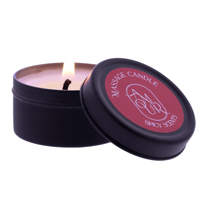 Amour - Spicy Scents, 30 g Drogerie online kaufen