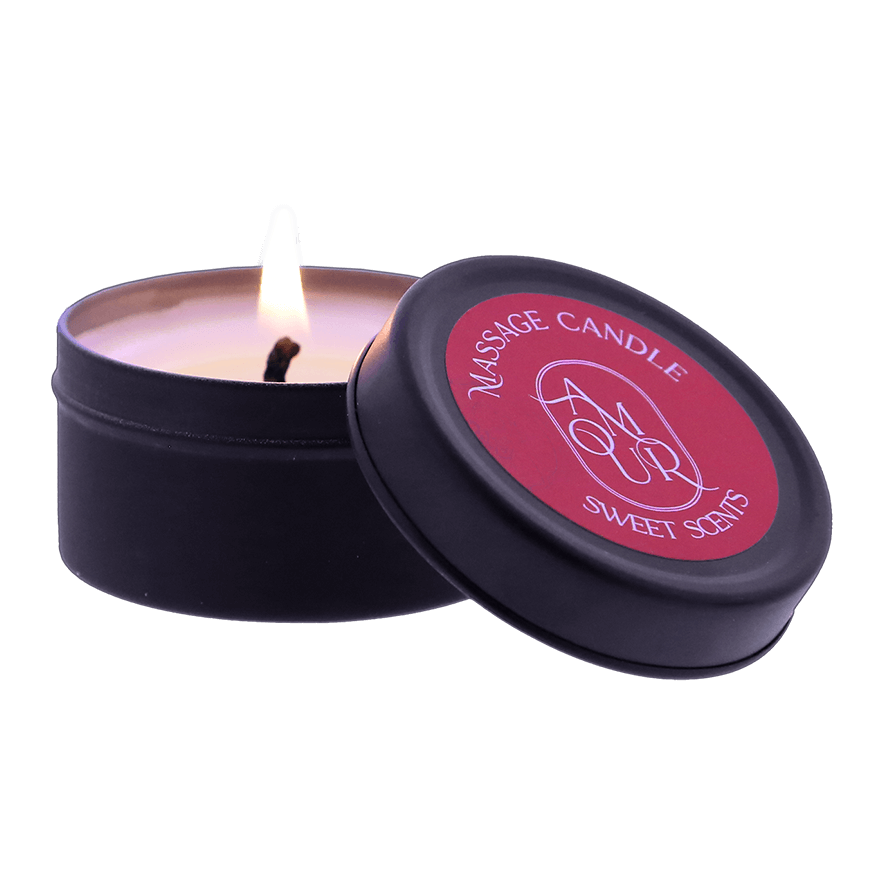 Amour - Sweet Scents, 30 g Drogerie online kaufen