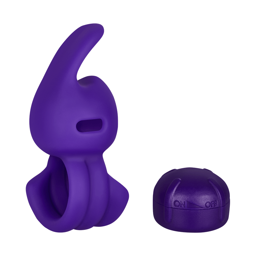 Amusing Tongue, 7cm Vibrator online kaufen