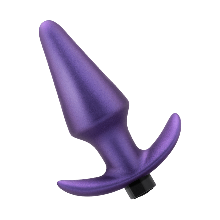 Anal Adventures - Matrix Interstellar Plug, 12,7 cm Sex-Spielzeuge online kaufen