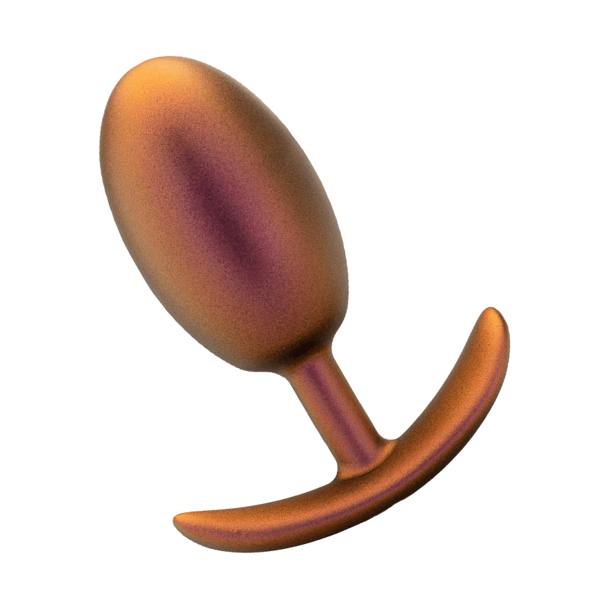 Anal Adventures - Matrix Neutron Plug, 10,2 cm Sex-Spielzeuge online kaufen Anal Adventures - Matrix Neutron Plug, 10,2 cm Sex-Spielzeuge online kaufen