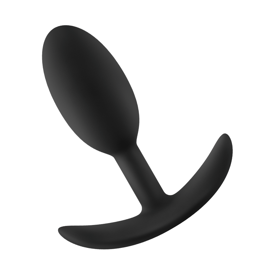 Anal Adventures - Vibra Slim Plug, 10,1 cm Sex-Spielzeuge online kaufen