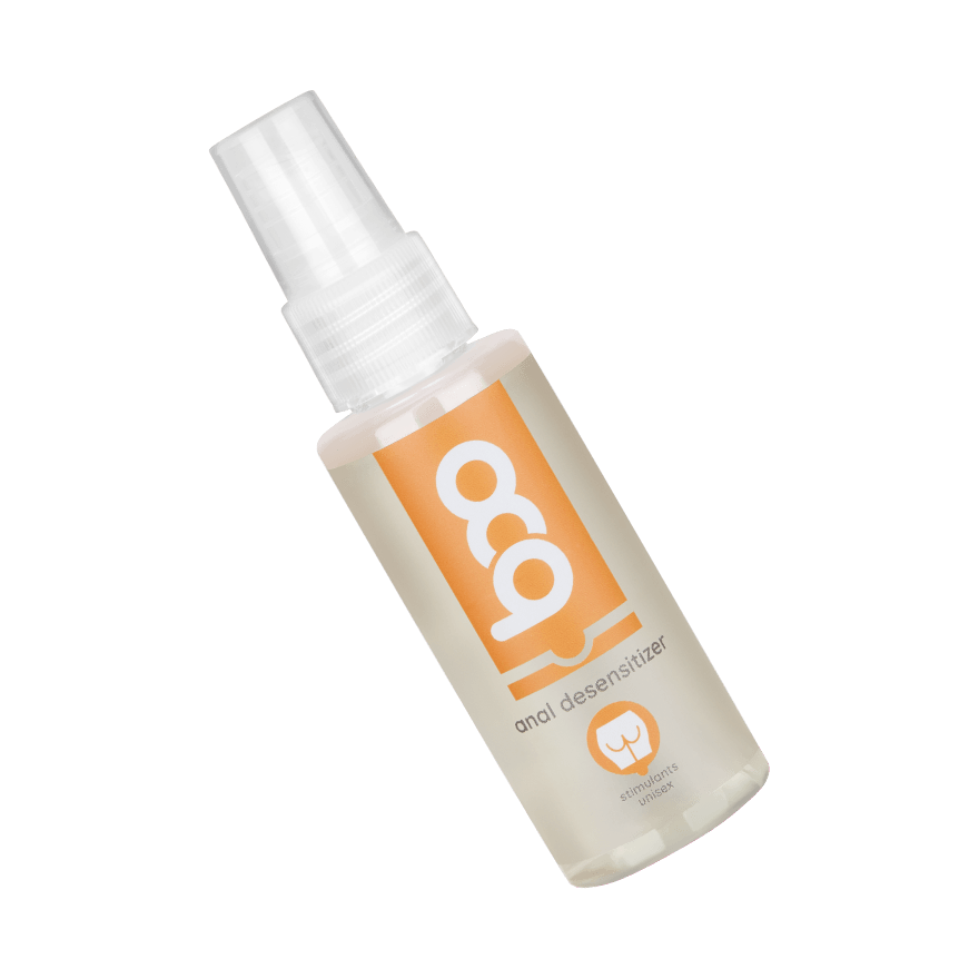 Anal Desensitizer Unisex, 50 ml Drogerie online kaufen