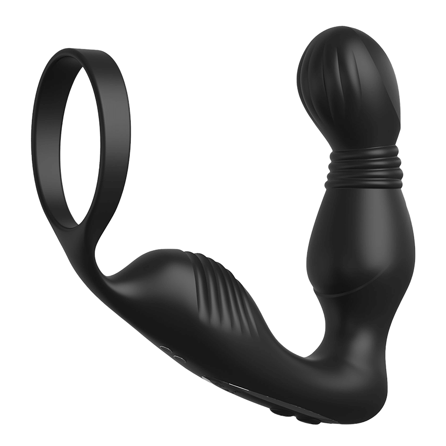 Anal Fantasy Elite - Ass-Gasm Pro P-Spot Milker, 12,5 cm Vibrator online kaufen Anal Fantasy Elite - Ass-Gasm Pro P-Spot Milker, 12,5 cm Vibrator online kaufen