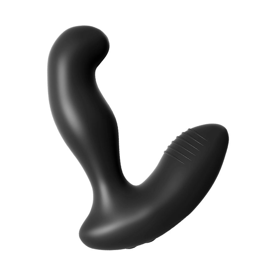 Anal Fantasy Elite - Electro Stim Prostate Vibe, 13,5 cm BDSM online kaufen