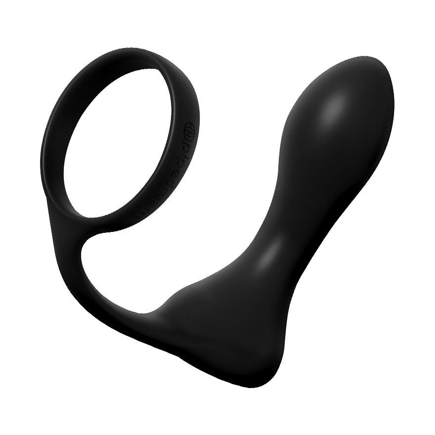 Anal Fantasy Elite - Rechargeable Ass-Gasm Pro, 12 cm Vibrator online kaufen