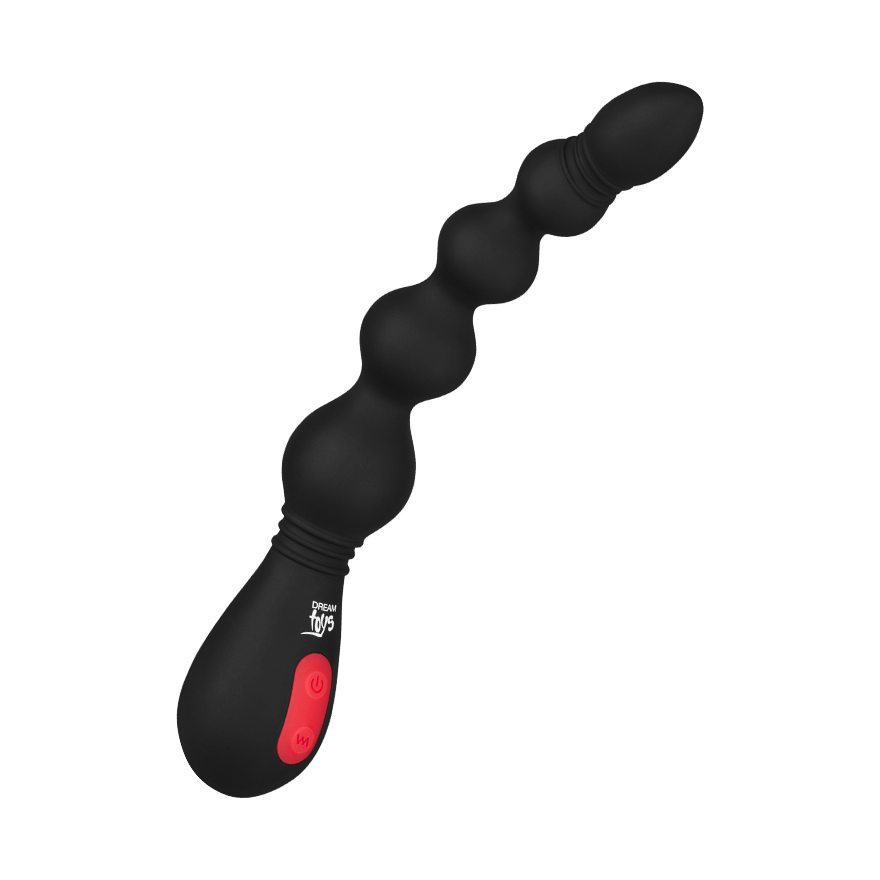 Anal Flexi Beads, 22,5 cm Vibrator online kaufen Anal Flexi Beads, 22,5 cm Vibrator online kaufen
