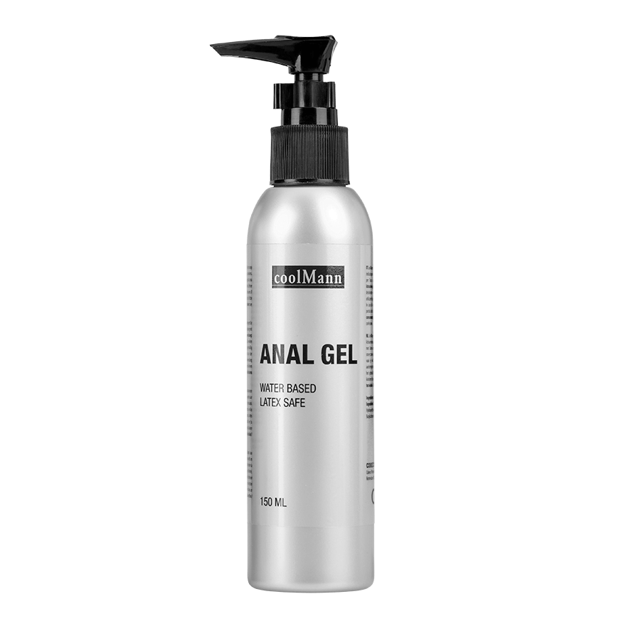 Anal Gel, wasserbasiert, 150ml Drogerie online kaufen Anal Gel, wasserbasiert, 150ml Drogerie online kaufen