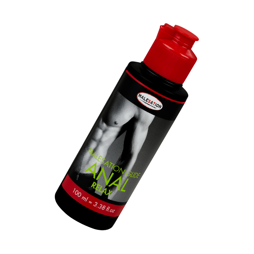Anal Relax Lubricant, wasserb., 100 ml Drogerie online kaufen