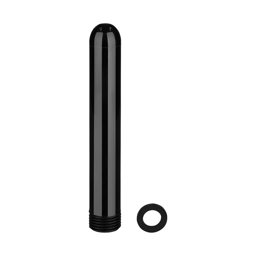 Anal Shower Head - Black, 13 cm Drogerie online kaufen Anal Shower Head - Black, 13 cm Drogerie online kaufen