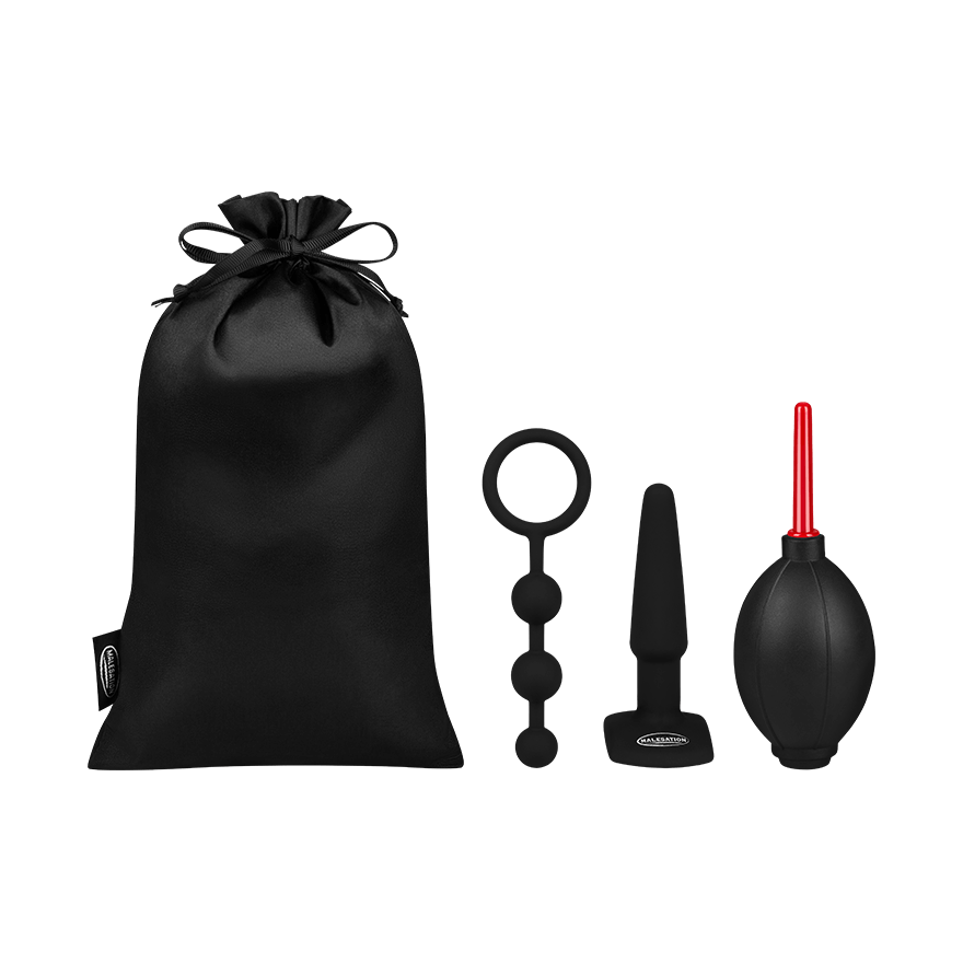 Anal Starter Set Sonstige Erotikartikel online kaufen
