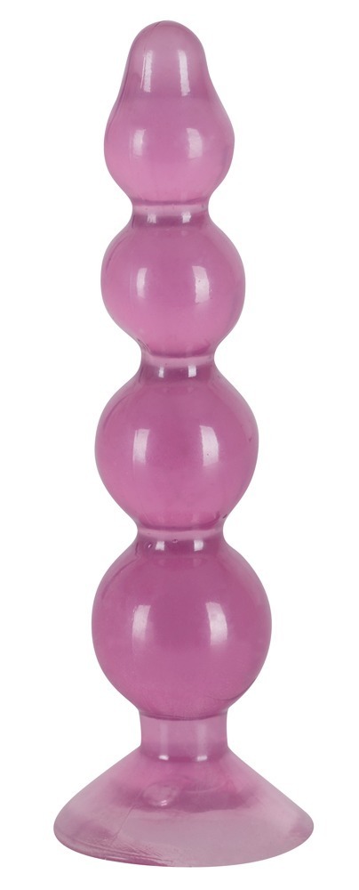 Analdildo „Anal Beads“ mit 4 Kugeln Sex-Spielzeuge online kaufen Analdildo „Anal Beads“ mit 4 Kugeln Sex-Spielzeuge online kaufen