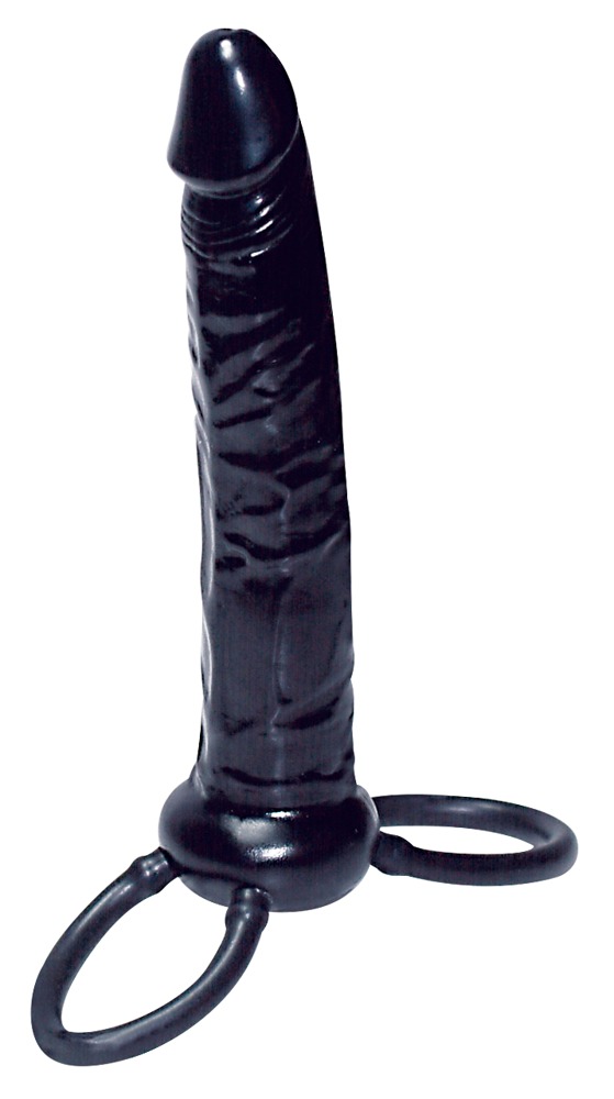 Analdildo „Anal Special“ mit Penis- und Hodenring Sex-Spielzeuge online kaufen Analdildo „Anal Special“ mit Penis- und Hodenring Sex-Spielzeuge online kaufen