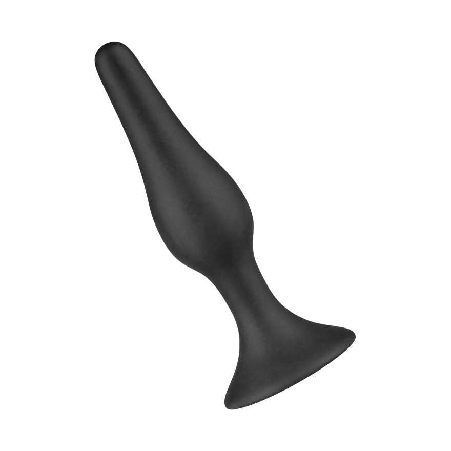 Analdildo aus Silikon, S, 11 cm Sex-Spielzeuge online kaufen