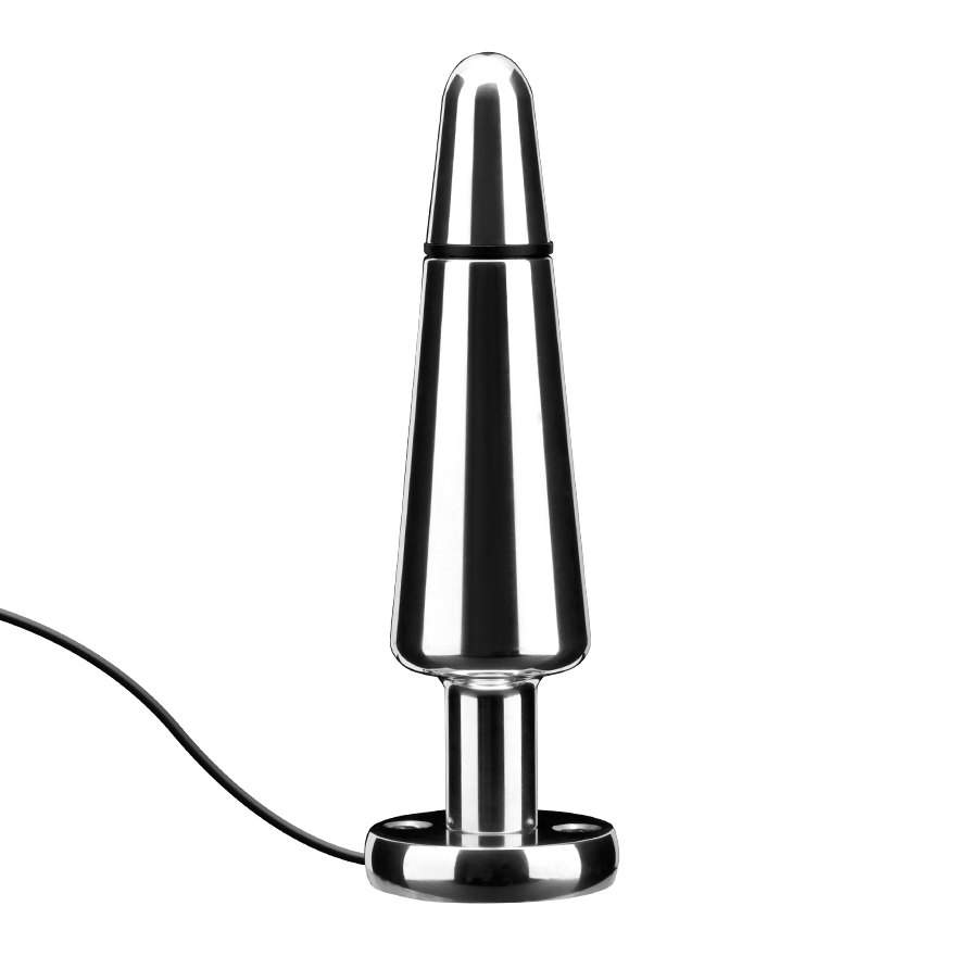 Analdildo für Elektrostimulation, 14,5cm BDSM online kaufen
