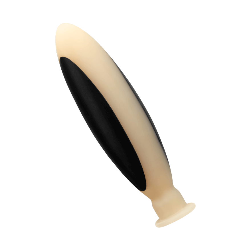 Analdildo für Elektrostimulation, 15,5 cm BDSM online kaufen